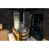 Дровяная печь HARVIA LEGEND 150 DUO WK150LDLUX